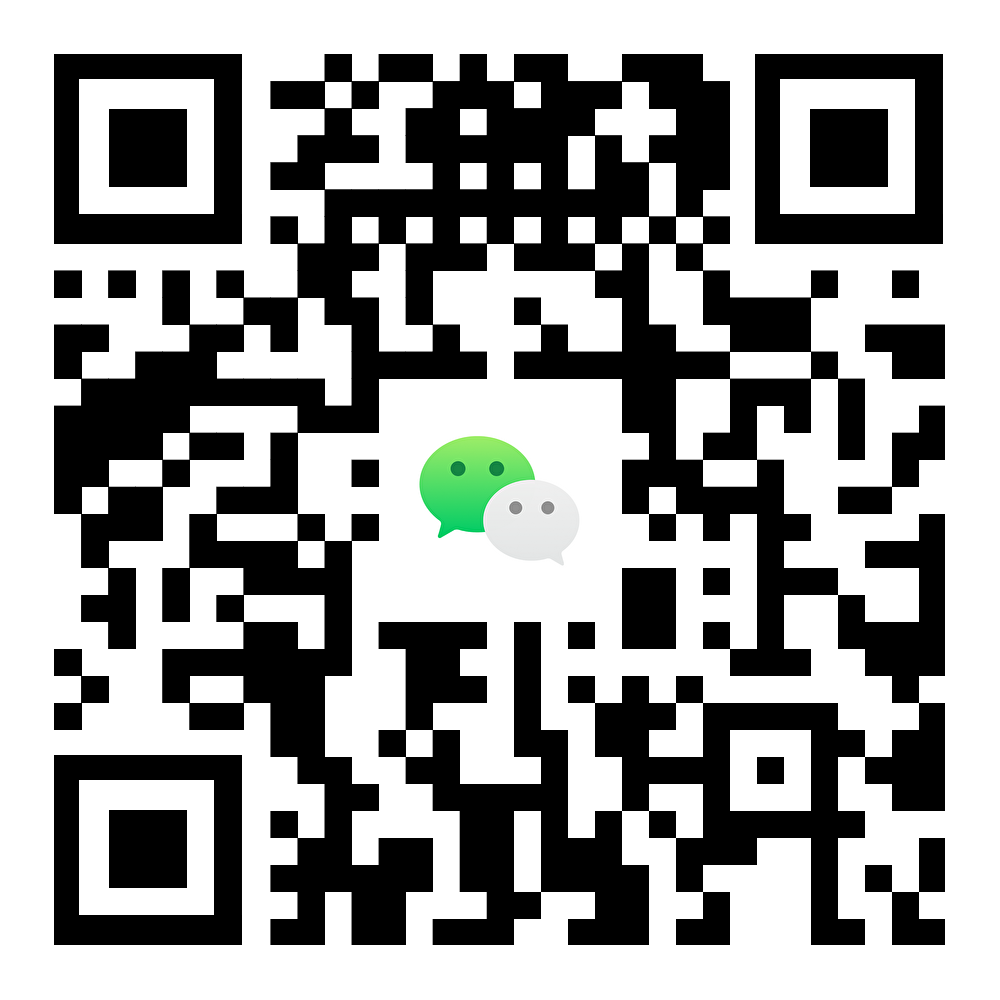 微信加好友