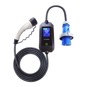 Portable EV Charger