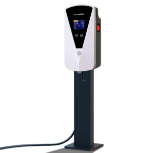 EV Wallbox Charger