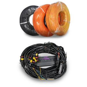 Wire Harness & Cable