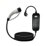 EV Charger AC Wall Mounted Charging Pile