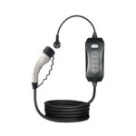 EV Charger AC Wall Mounted Charging Pile