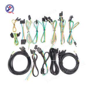 Auto Trailer Wire Extension