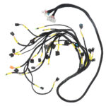 EV Charger AC Wall Mounted Charging Pile