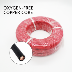 Flry-b Automotive Wire