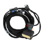 EV Charger AC Wall Mounted Charging Pile