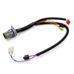 EV Charger AC Wall Mounted Charging Pile