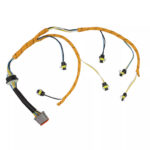 EV Charger AC Wall Mounted Charging Pile