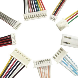 Custom Cable Assembly