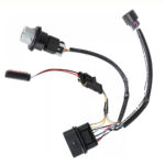 EV Charger AC Wall Mounted Charging Pile