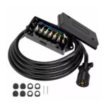 EV Charger AC Wall Mounted Charging Pile