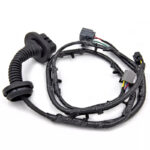 EV Charger AC Wall Mounted Charging Pile