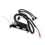 EV Charger AC Wall Mounted Charging Pile