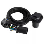 EV Charger AC Wall Mounted Charging Pile