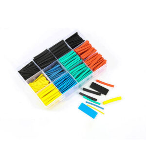 Heat Shrink Tubing for Cables