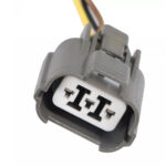 EV Charger AC Wall Mounted Charging Pile