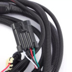 EV Charger AC Wall Mounted Charging Pile