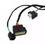 EV Charger AC Wall Mounted Charging Pile