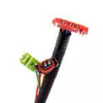 EV Charger AC Wall Mounted Charging Pile