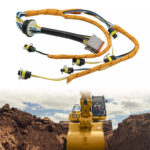 EV Charger AC Wall Mounted Charging Pile