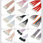 EV Charger AC Wall Mounted Charging Pile