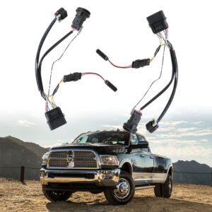 Headlights Conversion 810003