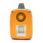 EV Charger AC Wall Mounted Charging Pile