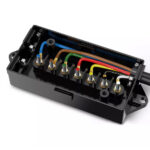 EV Charger AC Wall Mounted Charging Pile