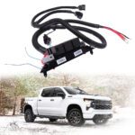 EV Charger AC Wall Mounted Charging Pile