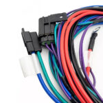 EV Charger AC Wall Mounted Charging Pile