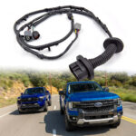 EV Charger AC Wall Mounted Charging Pile