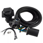 EV Charger AC Wall Mounted Charging Pile