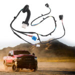 EV Charger AC Wall Mounted Charging Pile