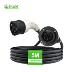 EV Charger AC Wall Mounted Charging Pile