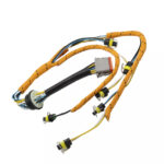 EV Charger AC Wall Mounted Charging Pile