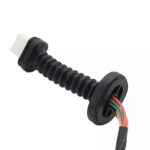 EV Charger AC Wall Mounted Charging Pile