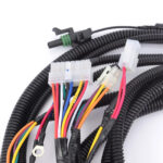 EV Charger AC Wall Mounted Charging Pile