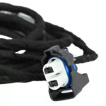 EV Charger AC Wall Mounted Charging Pile