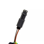 EV Charger AC Wall Mounted Charging Pile