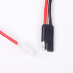 EV Charger AC Wall Mounted Charging Pile