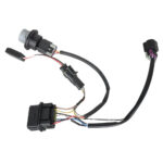 EV Charger AC Wall Mounted Charging Pile