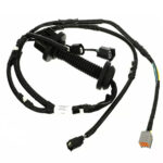 EV Charger AC Wall Mounted Charging Pile