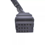 EV Charger AC Wall Mounted Charging Pile