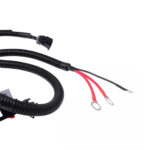 EV Charger AC Wall Mounted Charging Pile