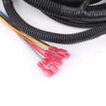 EV Charger AC Wall Mounted Charging Pile