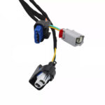 EV Charger AC Wall Mounted Charging Pile