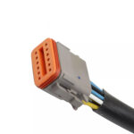 EV Charger AC Wall Mounted Charging Pile