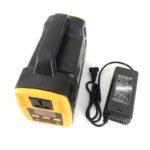 EV Charger AC Wall Mounted Charging Pile