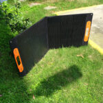 EV Charger AC Wall Mounted Charging Pile