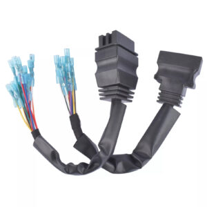 Snow Plow Wire Harness